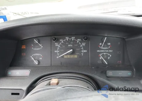 1994 Ford F150 z USA, uszkodzony, nr VIN 1FTDF15Y7RLB47898